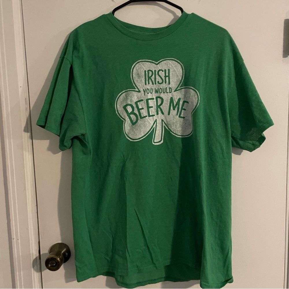 St Patrick’s Day Tshirt